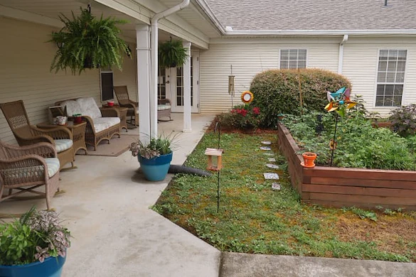 Image of Brookdale Browns Creek (10)