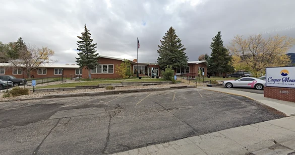 Image of Casper Mountain Rehabilitation And Care Center (1)