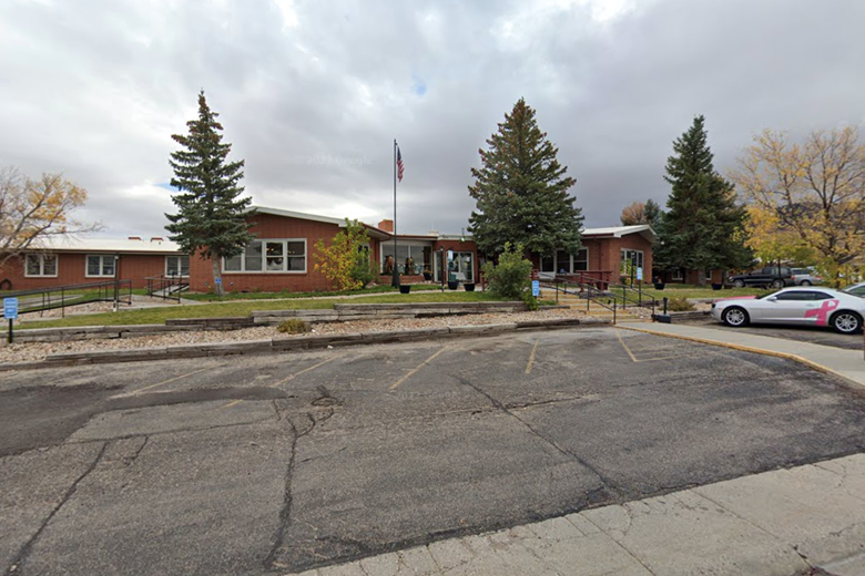 Image of Casper Mountain Rehabilitation And Care Center (1)