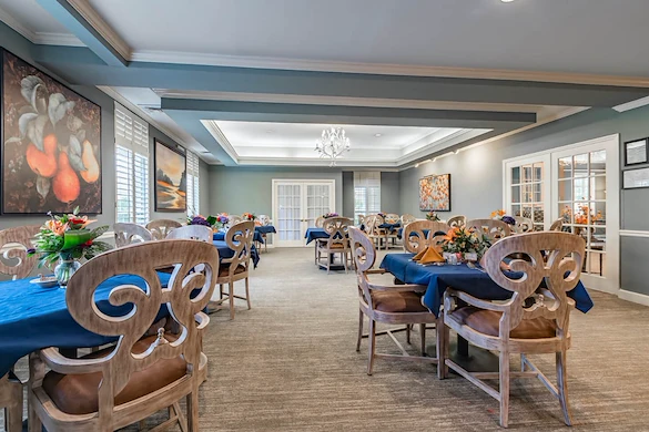 Image of Arbor Terrace of Athens (5)