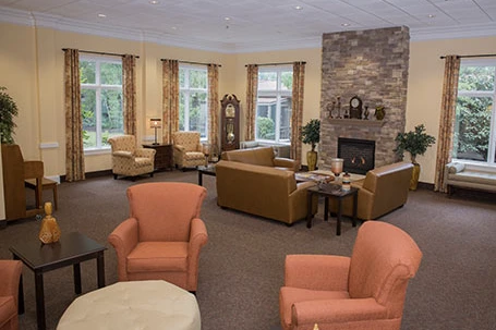 Image of Cardinal Retirement Village (3)