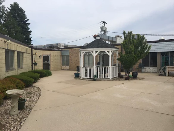 Image of North Ridge Health and Rehabilitation Center (1)