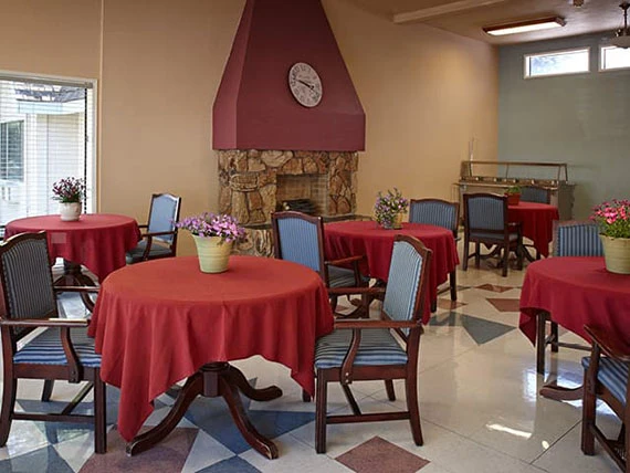 Image of Avamere Transitional Care At Sunnyside (2)