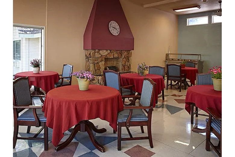 Image of Avamere Transitional Care At Sunnyside (2)