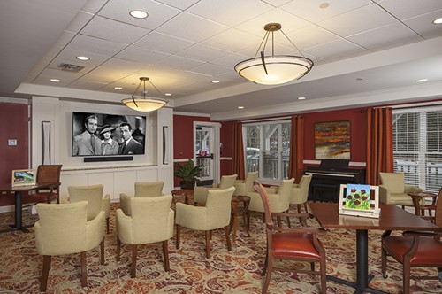 Image of Brightview Tarrytown (6)
