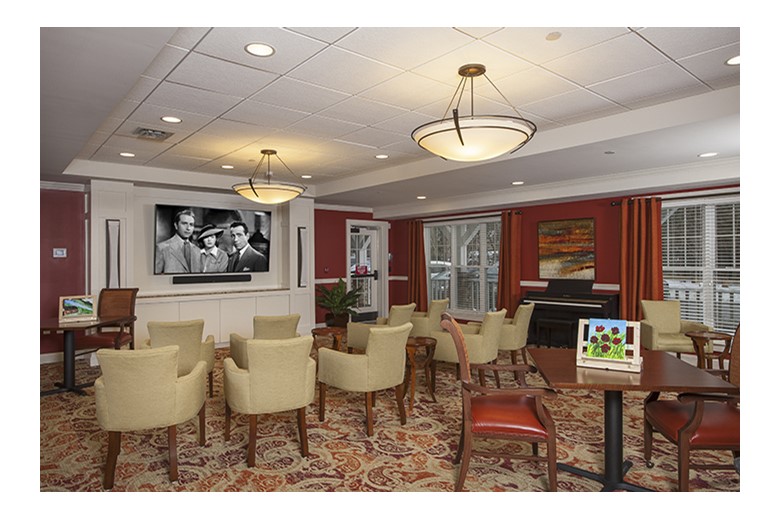 Image of Brightview Tarrytown (6)