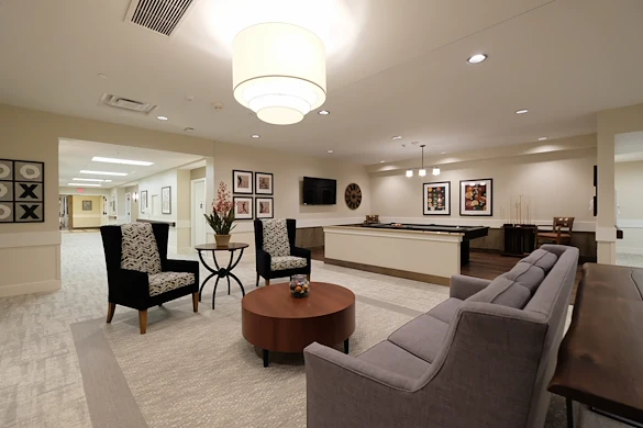 Image of Canal Winchester - Optalis Health & Rehabilitation Center (4)