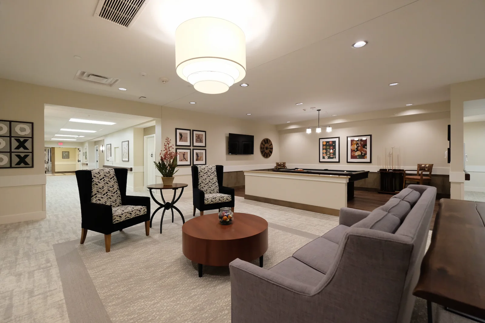 Image of Canal Winchester - Optalis Health & Rehabilitation Center (4)