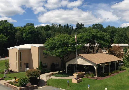 Image of Forest City Nursing And Rehab Center (1)