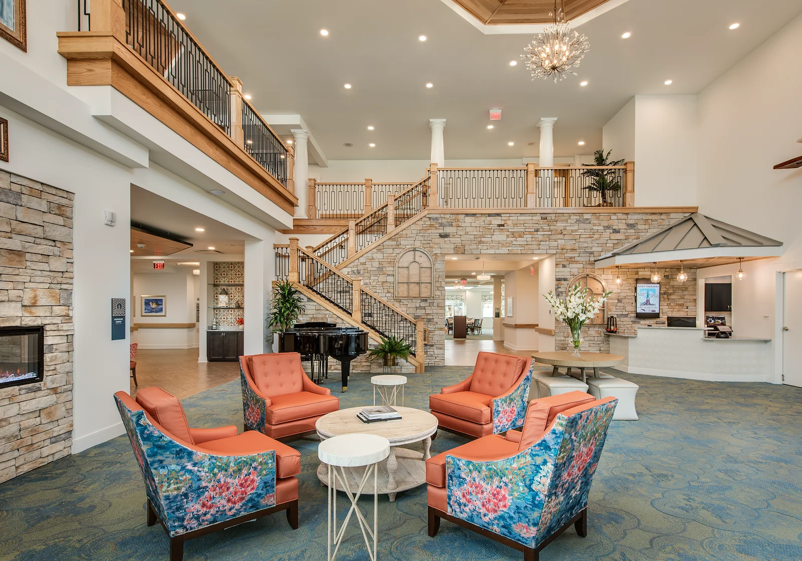 Image of The Lodge at Historic Lewes (3)