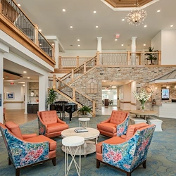 Image of The Lodge at Historic Lewes (3)