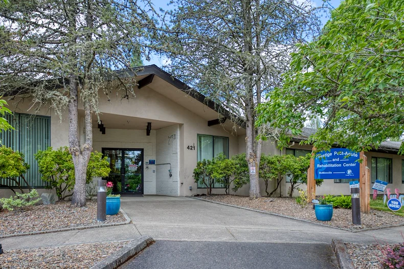 Image of Prestige Post-Acute & Rehab Center Mcminnville (2)