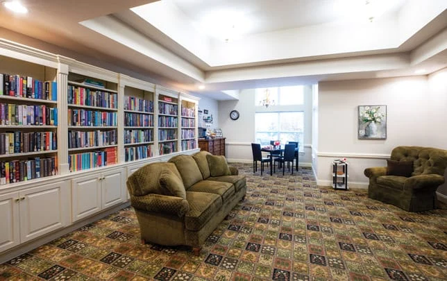 Image of The Addison of Fairways (3)