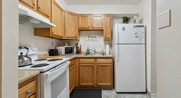 Image of Grant Street Senior Apartments (4)