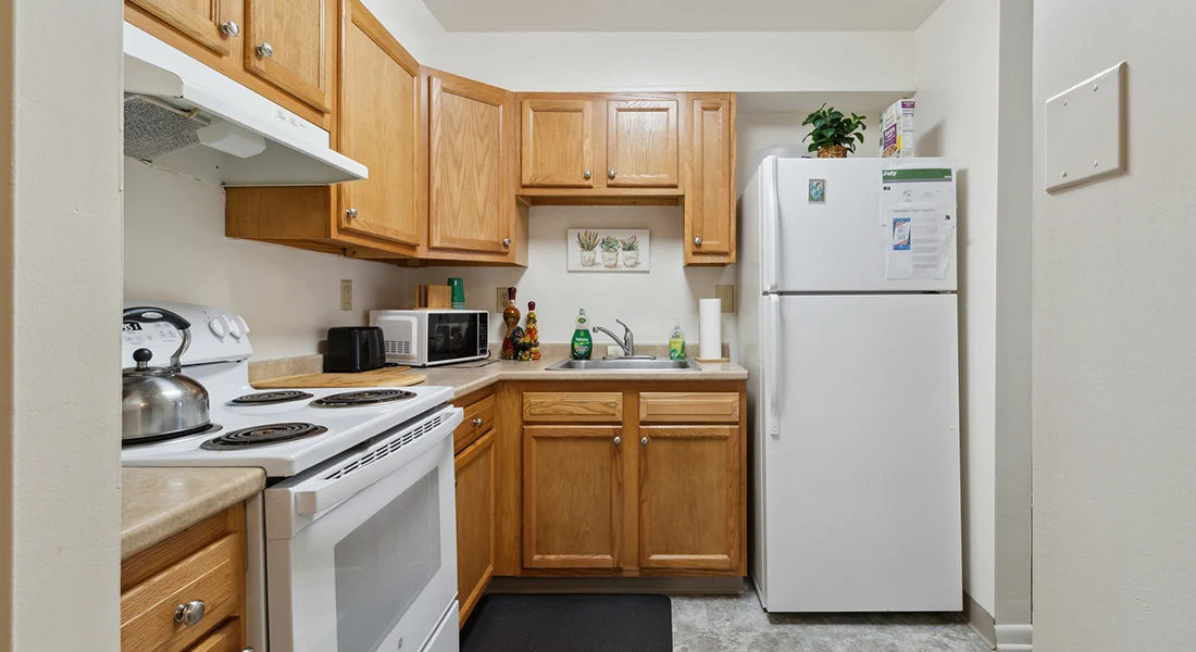 Image of Grant Street Senior Apartments (4)
