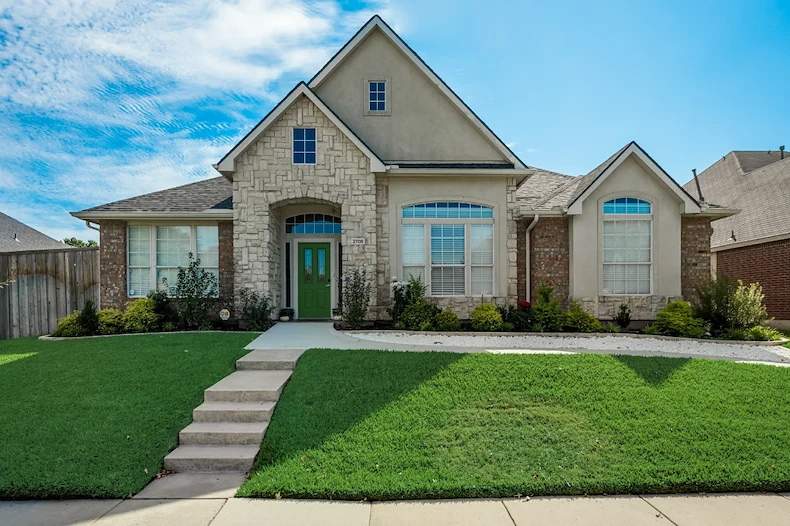 Image of New Horizon - Greenfield II (1)