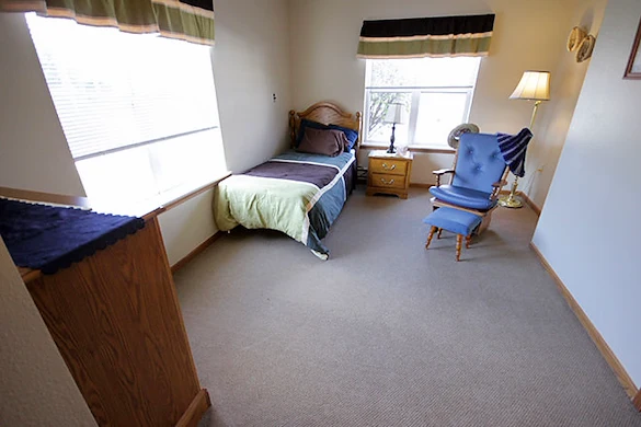 Image of Brookdale Midland (9)