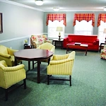 Image of Spring Arbor of Wilson (2)