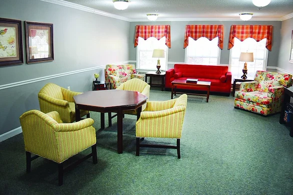 Image of Spring Arbor of Wilson (2)