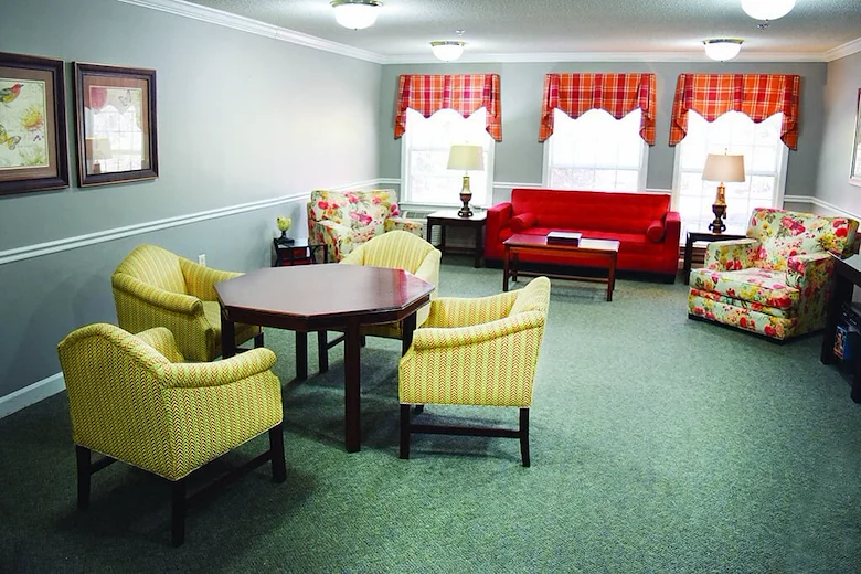 Image of Spring Arbor of Wilson (2)