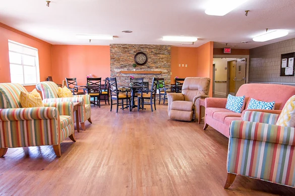 Image of Signature Healthcare Of Coshocton (3)