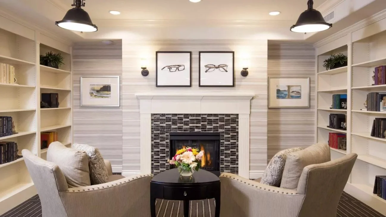 Image of Oakmont of Pacific Beach (4)