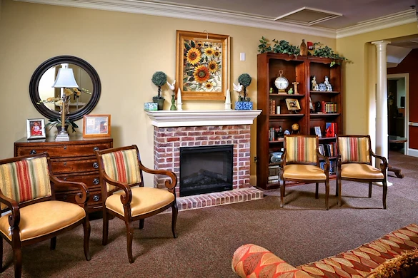 Image of Poplar Creek Senior Living (8)