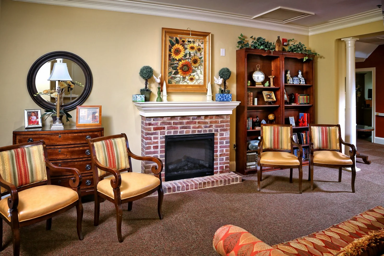 Image of Poplar Creek Senior Living (8)