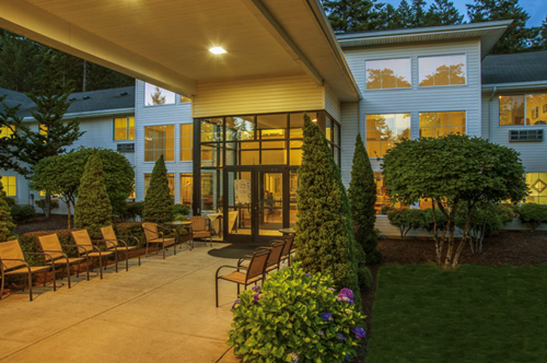 Image of Maple Glen Assisted Living (2)