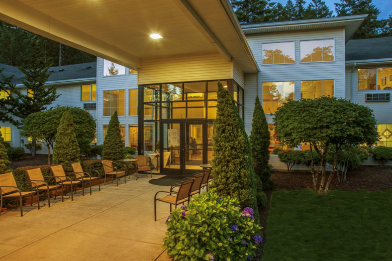 Image of Maple Glen Assisted Living (2)