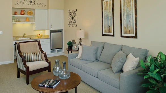 Image of Eagle's Trace Senior Living (9)