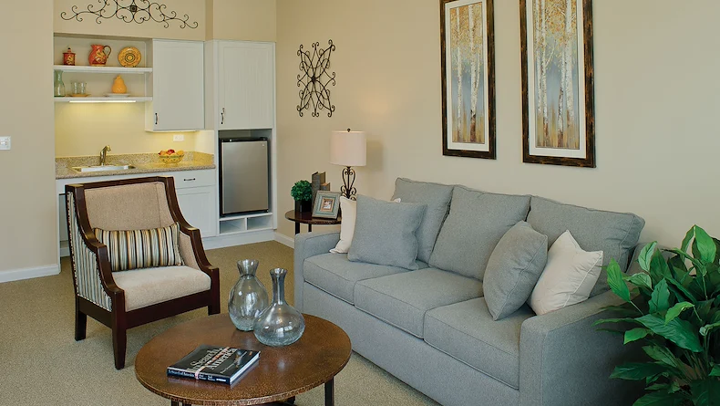 Image of Eagle's Trace Senior Living (9)