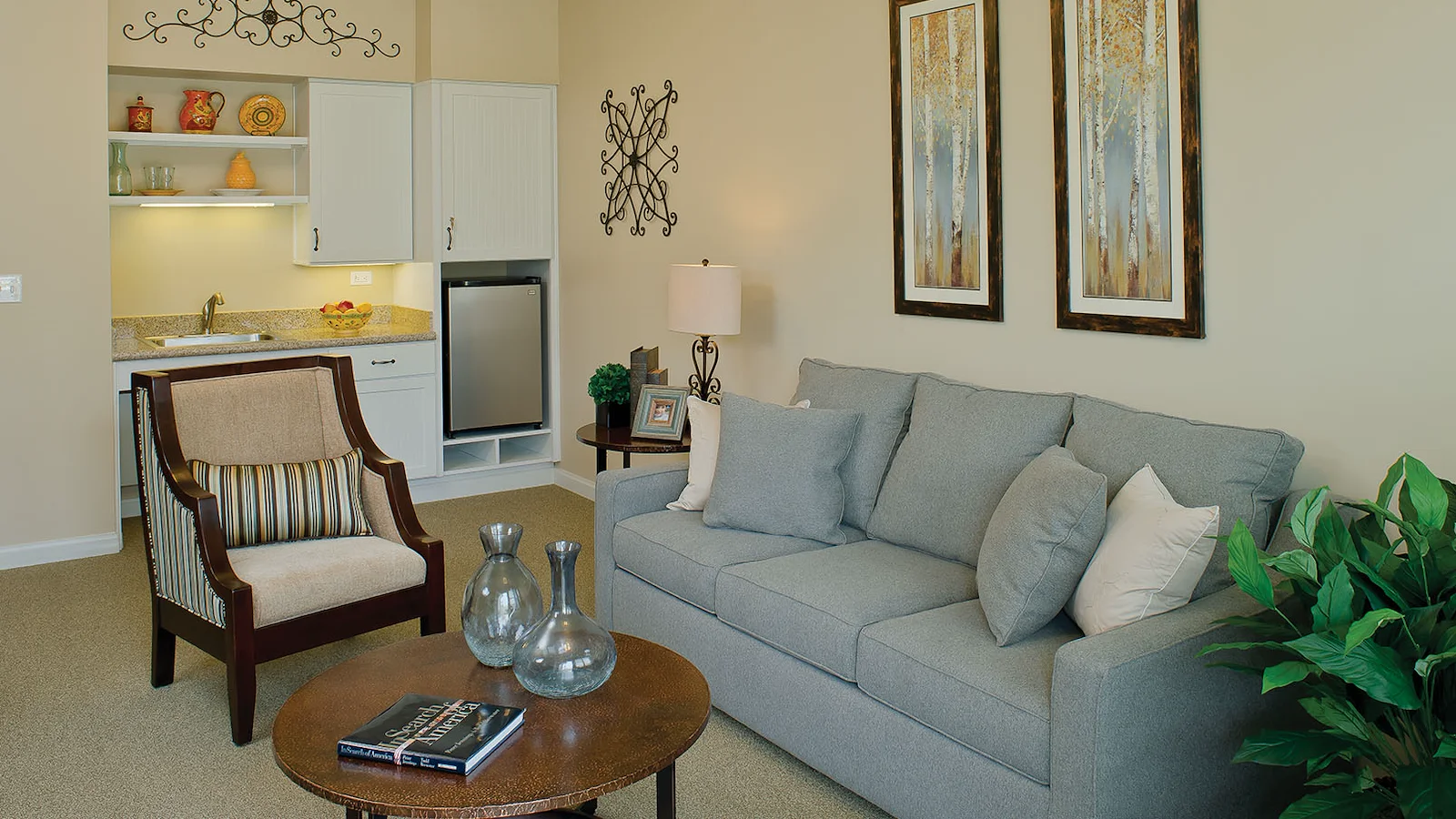 Image of Eagle's Trace Senior Living (9)