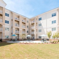 Image of The Mansions at Decatur - Independent Living (2)