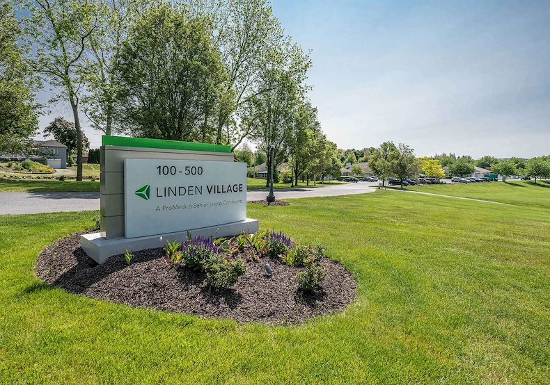 Image of Linden Village (1)