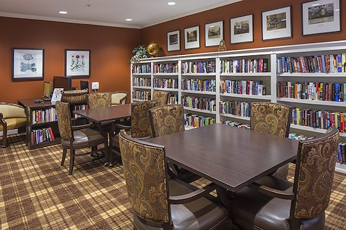 Image of Brightview Mays Chapel Ridge (Timonium) (7)