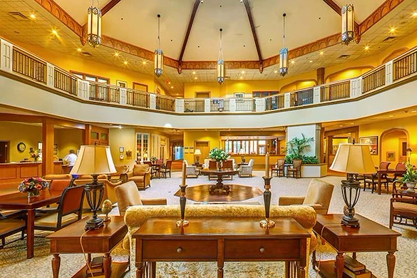 Image of Covenant Living at Windsor Park (2)