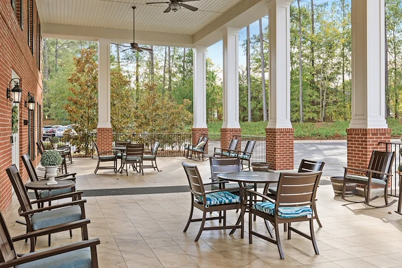 Image of Summer Village Senior Living (3)