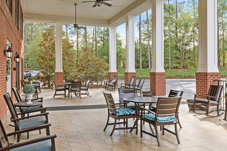Image of Summer Village Senior Living (3)