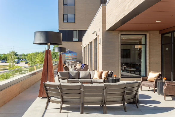 Image of The Sheridan at Oak Brook (10)