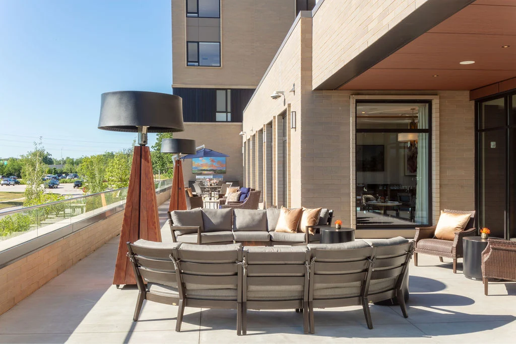 Image of The Sheridan at Oak Brook (10)