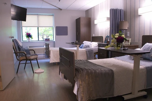 Image of Majestic Oaks Rehabilitation And Nursing Center (2)