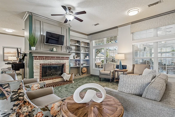 Image of Western Hills Senior Living (4)