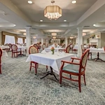 Image of Aegis Living Corte Madera (5)