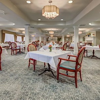 Image of Aegis Living Corte Madera (5)