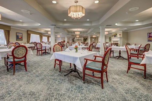 Image of Aegis Living Corte Madera (5)