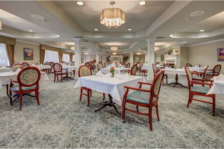 Image of Aegis Living Corte Madera (5)