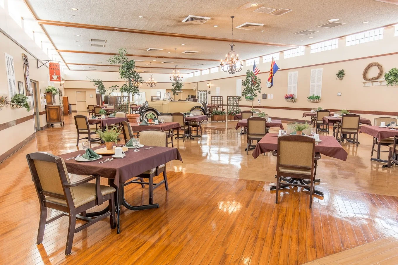 Image of Ridgecrest Post Acute (4)