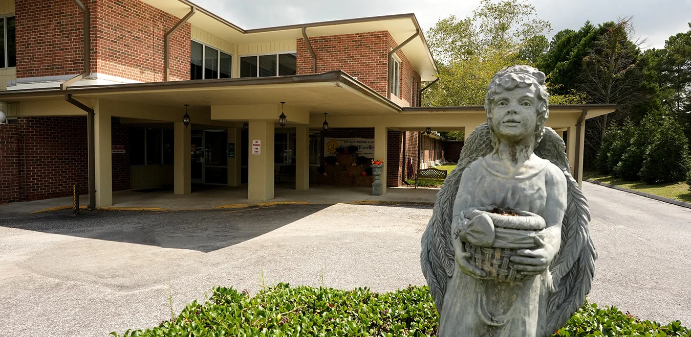 Image of Highland House Rehab & Healthcare (1)