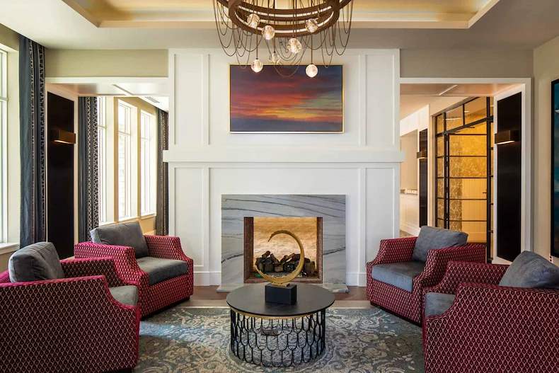 Image of Ridgefield Station (10)